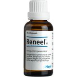 Reneel druppels - 30 ml - Druppels