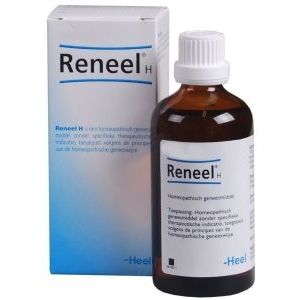 Reneel druppels - 30 ml - Druppels