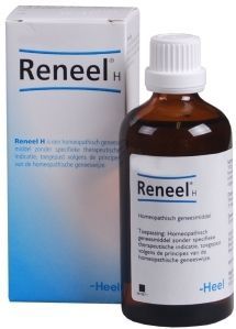 Reneel druppels - 30 ml - Druppels