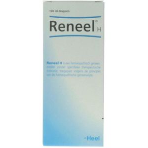 Heel Reneel h 100ml