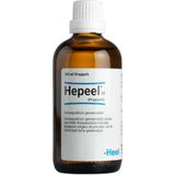 Heel Hepeel H  100 Milliliter