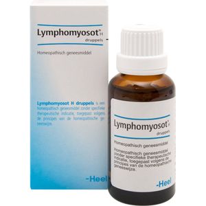 Heel Lymphomyosot 100 ml