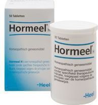 Hormeel H Tabletten