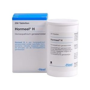 Heel Hormeel H 250tb