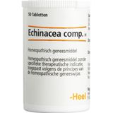 Heel Echinacea compositum H  50 tabletten