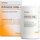 Heel Echinacea compositum H  250 tabletten
