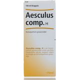 Heel Aesculus Compositum H - 1 x 100 ml