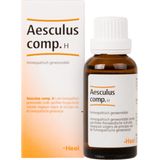 Heel Aesculus Compositum H - 1 x 100 ml