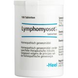 Heel Lymphomyosot 100 tabletten