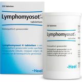 Heel Lymphomyosot 250 tabletten