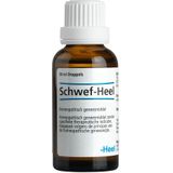 Schwef-Heel - Homeopathisch Geneesmiddel - 100 ml - Alcohol 85% v/v
