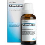 Schwef-Heel - Homeopathisch Geneesmiddel - 100 ml - Alcohol 85% v/v