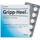 Heel Gripp-Heel H Tabletten