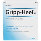 Heel Gripp-Heel H Tabletten