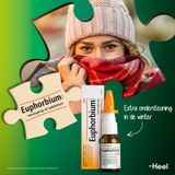 Euphorbium Comp. Neusspray - Homeopathisch Geneesmiddel - 20ml