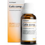 Heel Cutis compositum H  30 Milliliter