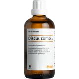 Heel - Discus Compositum - Homeopathisch Geneesmiddel - 100ml