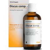 Heel - Discus Compositum - Homeopathisch Geneesmiddel - 100ml
