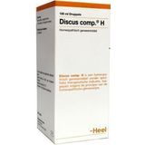 Heel - Discus Compositum - Homeopathisch Geneesmiddel - 100ml