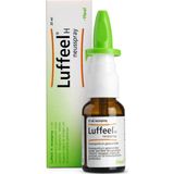 Homeopathisch Geneesmiddel - Neusspray - Luffa Operculata - 100 g