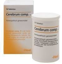HEEL CEREBRUM COMPOSITUM H