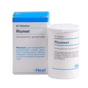 Rhumeel