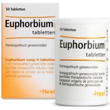 Euphorbium tabletten