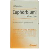 Euphorbium tabletten