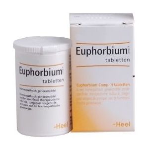 Euphorbium compositum H