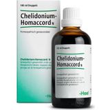 Heel Chelidonium-homaccord n 100ml