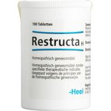 HEEL RESTRUCTA FORTE H