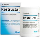 HEEL RESTRUCTA FORTE H