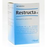 HEEL RESTRUCTA FORTE H