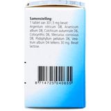 Heel Diarrheel Sn - 1 x 50 tabletten