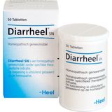 Heel Diarrheel Sn - 1 x 50 tabletten