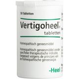 Vertigoheel - Tabletten - Homeopathisch - 30 Stuks
