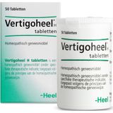 Vertigoheel - Tabletten - Homeopathisch - 30 Stuks