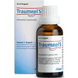 Traumeel - Homeopathisch Geneesmiddel - 100 ml - Oplossing