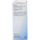 Traumeel - Homeopathisch Geneesmiddel - 100 ml - Oplossing