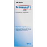 Traumeel - Homeopathisch Geneesmiddel - 100 ml - Oplossing