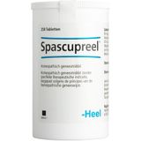 Homeopathisch Geneesmiddel - Tabletten - 12 Stuks