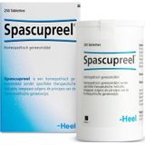 Homeopathisch Geneesmiddel - Tabletten - 12 Stuks