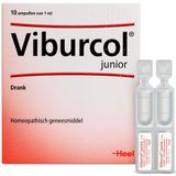 Heel Viburcol Junior Ampullen