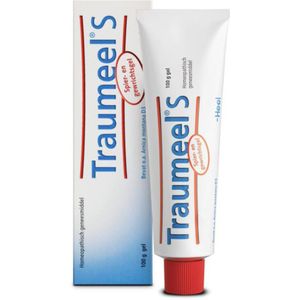 Heel Traumeel S gel 100g