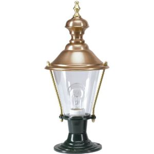C208 Tuinlamp