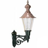 Buitenlamp Edam M