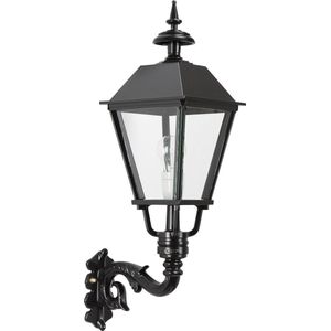 Evemodel 5 stuks model spoorweg met witte LED straatlamp spoor N 1:160 landschapsbouw