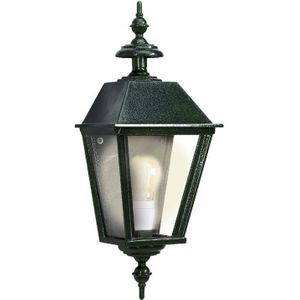 Buitenlamp Delft M Groen