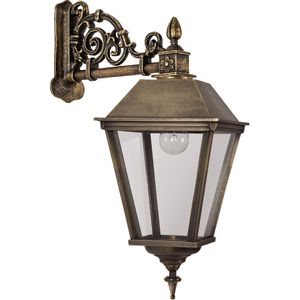 Buitenlamp Brandenburg hang