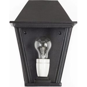 Buitenlamp Delft M zonder punten